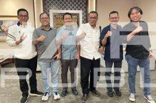 GMF AeroAsia Raup Laba US$10,8 Juta Semester I 2026, FSPPI Minta Kesejahteraan Pekerja Naik