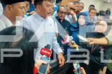 Daeng Wahidin: UU Baru Lepaskan Buruh dari Cengkeraman Omnibus Law, KBPBI Apresiasi Prabowo 