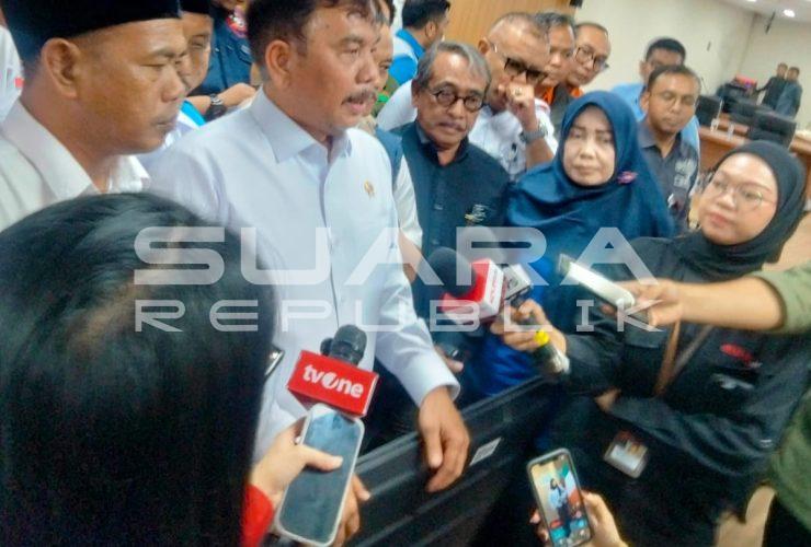 Daeng Wahidin: UU Baru Lepaskan Buruh dari Cengkeraman Omnibus Law, KBPBI Apresiasi Prabowo 