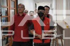 Wagub ndramayu Ditahan Kasus Korupsi Rp18,7 Miliar, Sempat Ajukan Praperadilan ke PN Bandung