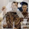 DEN Soal Definisi Korupsi Disetujui Presiden, Luhut: Harus Standar Internasional