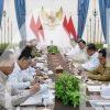 Prabowo Sebut Karhutla Libatkan Korporasi, Janji Cabut Izin Jika Bukti Jelas
