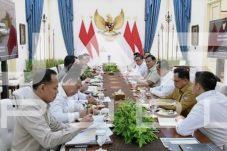 Prabowo Sebut Karhutla Libatkan Korporasi, Janji Cabut Izin Jika Bukti Jelas