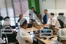 Social Contracting Jadi Kunci Keberlanjutan Program HIV di Kota Tangerang, Kesiapan OMS Masih Jadi Tantangan