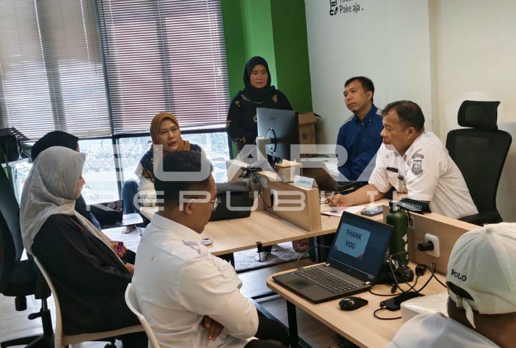 Social Contracting Jadi Kunci Keberlanjutan Program HIV di Kota Tangerang, Kesiapan OMS Masih Jadi Tantangan