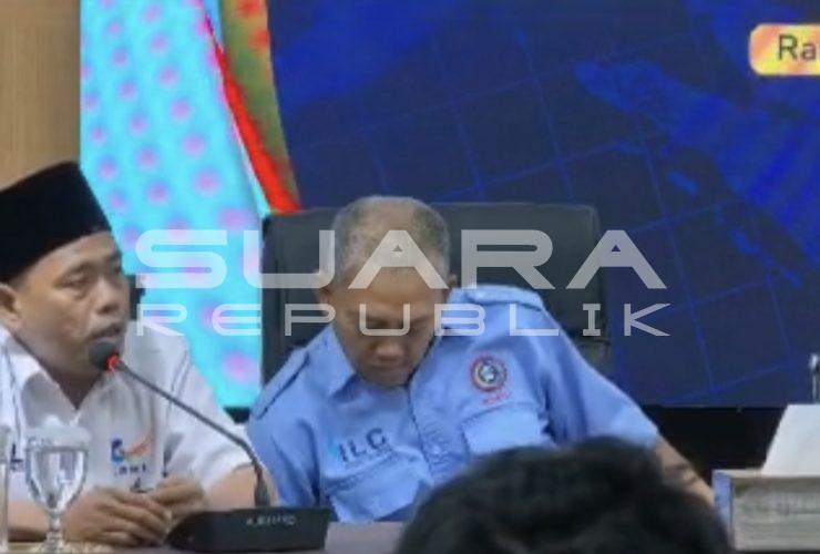 KBPBI Desak Salinan Resmi UU Ketenagakerjaan, Cegah Pasal Penyelundupan