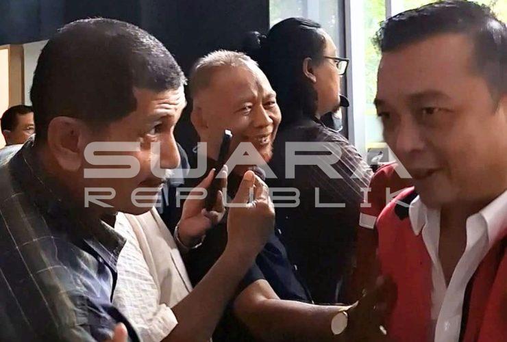 Jaksa Minta Hakim Tolak Perlawanan Don Ritto dalam Kasus TPPU Rp346 Miliar