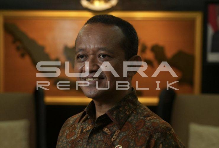 Bahlil Tegaskan Kekayaan Migas Untuk Kepentingan Dalam Negeri 