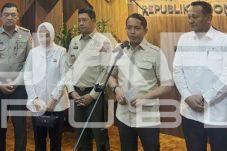 Kepala Biro Humas Kemenhut Sebut Rp200 Miliar Banpres Sudah ke Pemprov Kalbar dan 10 Kabupaten/Kota