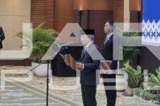 Askolani Lengser, Nufransa Wira Sakti Jadi Dirjen Perimbangan Keuangan Definitif