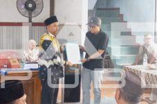 Masyarakat menginginkan adanya kepastian atas tuntutan yang telah disampaikan