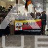 Perkuat Konsolidasi,FKMB Bentuk DPW Lampung