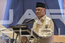 Viral Anak Menteri Jadi Tenaga Ahli, Gus Irfan Beri Klarifikasi