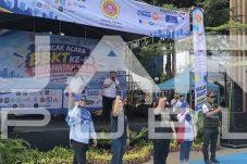Karang Taruna Koja Gelar Puncak Bulan Bakti ke-66 Penuh Kolaborasi