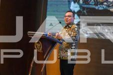 Kapal Malaysia bawa 1,16 Ton Ketamin, Dasco Soroti Ancaman Narkotika Bagi Generasi Muda