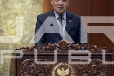 RUU Perampasan Aset Ngebut, DPR Target Sahkan 15 Desember