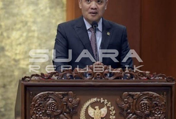 RUU Perampasan Aset Ngebut, DPR Target Sahkan 15 Desember