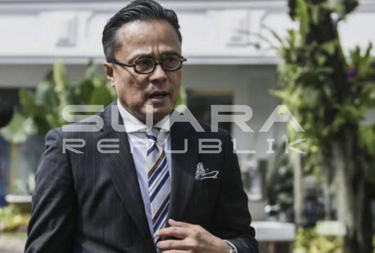 Danantara Tertibkan Gaya Hidup Pejabat BUMN