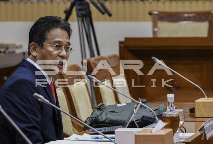 KPK: Harta Melebihi Laporan LHKPN Berhak Dirampas Negara