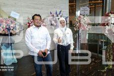 Saidah: SPS Mengedepankan Service dan Layanan Langsung ke Petani Lokal 