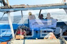 Kabel Laut Tanjung Pasir-Untung Jawa Kembali Normal