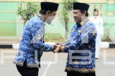 Kemenag Jakut Dorong Lagu Perjuangan Kembali ke Sekolah