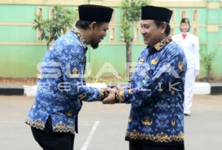 Kemenag Jakut Dorong Lagu Perjuangan Kembali ke Sekolah