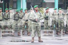 Kodim 0506/Tgr Gelar Upacara Peringatan Hari Sumpah Pemuda ke-98 Tahun 2026