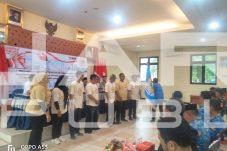 CIBER Kukuhkan 7 Kelurahan, Bangun Cilincing Lebih Maju