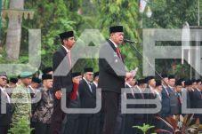 Peringati Hari Sumpah Pemuda ke-98, Tri Adhianto Ajak Generasi Muda Bekasi Berkontribusi Nyata