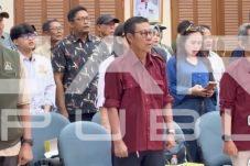 Kesbangpol Jakut Gelar dialog Pemuda, Perkuat kolaborasi cegah konflik
