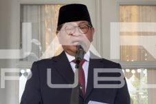 Sudah Teken Gaji Pjlp, Pramono Targetkan Rapelan Cair Awal November 