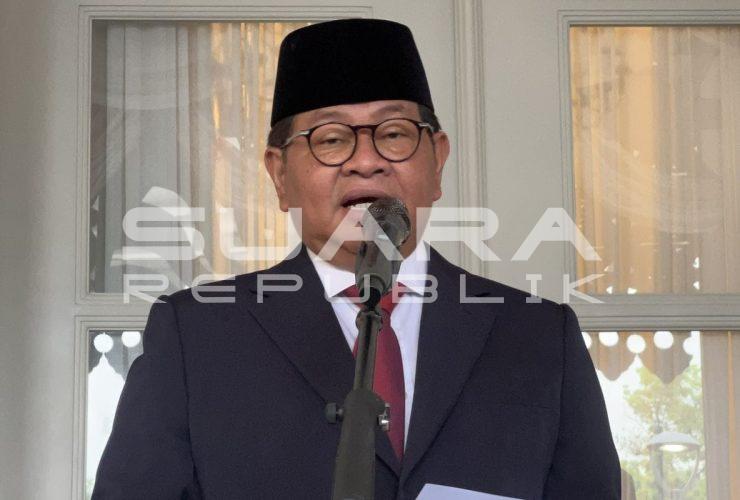 Sudah Teken Gaji Pjlp, Pramono Targetkan Rapelan Cair Awal November 