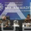 Muhammadiyah dan KLH Perkuat Gerakan Ekologis