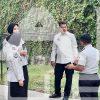 Pastikan Kesiapan Program CDK, Dirjenpas Mashudi Tinjau Lapas Kelas IIA Tangerang
