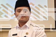 Kadispora Tangsel Mukroni Mundur, Wali Kota Tunjuk Staf Ahli Jadi Plt