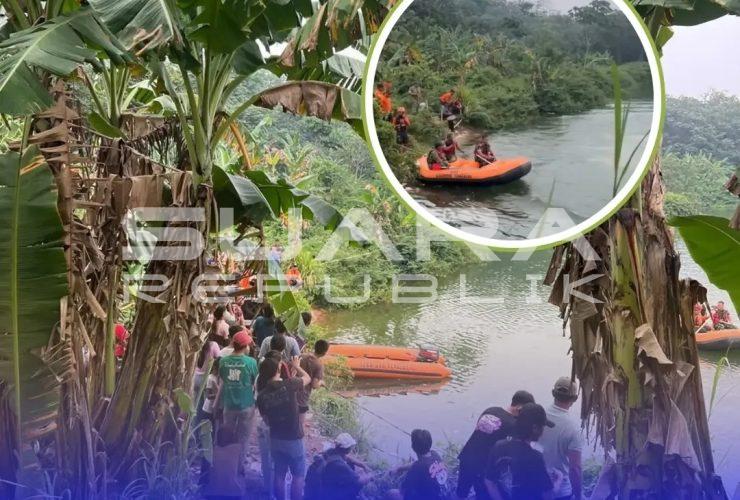 Bocah 9 Tahun Tenggelam di Danau Jatake Pagedangan, Pencarian Masuk Hari Kedua