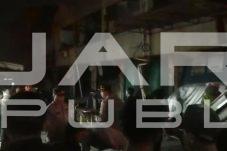 Gudang MBG Meledak di Pasar Cimanggis Ciputat, Lebih dari 10 Orang Jadi Korban