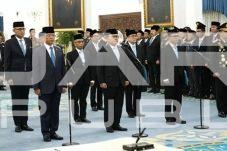 Bahlil Ungkap Alasan Prabowo Bentuk Kemenko Hilirisasi dan Transisi Energi