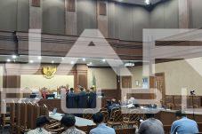 Rizal Akui Kirim Pesan “Hati-hati Coy” ke Orlando Sebelum OTT KPK