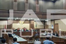 Sidang Kasus Suap Bea Cukai, Rizal Akui Pengawasan Anak Buah Belum Optimal