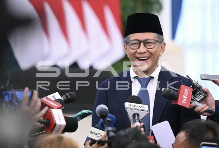 Rocky Gerung Ungkap Tugas Barunya sebagai Wantimpres Prabowo