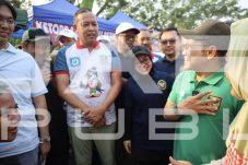 Vida Bekasi Jadi Role Model 1001 Pasar Rakyat, Pemkot Bidik Galaxy hingga Summarecon