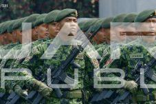 20 Link Twibbon HUT TNI ke-81 Tahun 2026, Lengkap dengan Cara Menggunakannya
