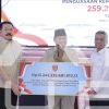 Satgas PKH Serahkan Rp13,24 Triliun ke Negara