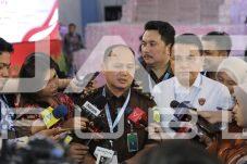 Kejagung Siapkan 34 JPU untuk Tangani Sidang Perkara Febrie Adriansyah