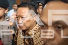 Febrie Adriansyah Didakwa TPPU, Jaksa Ungkap Penerimaan Rp346 Miliar dan USD440 Ribu
