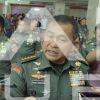 KSAD Maruli Tegaskan Akan Tindak Tegas Anggota TNI yang Izinkan Rumah Dinas Jadi Markas Judol
