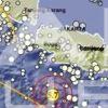 Gempa M 5,7 Guncang Laut Selatan Sukabumi, BMKG Pastikan Tidak Berpotensi Tsunami