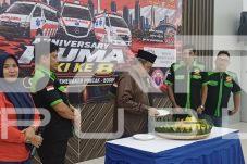 Anniversary ke 8 PUMA Nusantara “TETAP SOLID SEPERTI AWAL KEBENTUK”